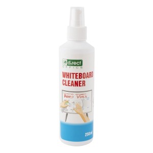 SPRAY CURATARE TABLA MAGNETICA 250 ML D.RECT 110453