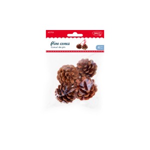 ACCESORII CRAFT - AD754 CONURI DE PIN DACO