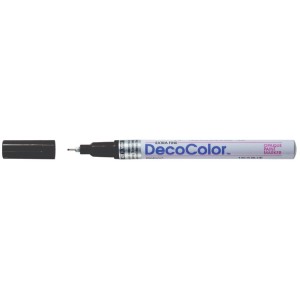 MARKER VOPSEA 140 0.8MM MARVY NEGRU 140N