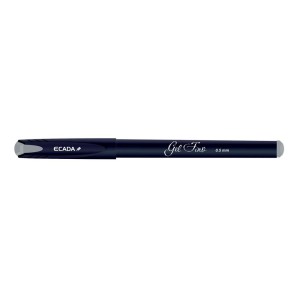 PIX ECADA CU GEL GELFINO NEGRU 83402N