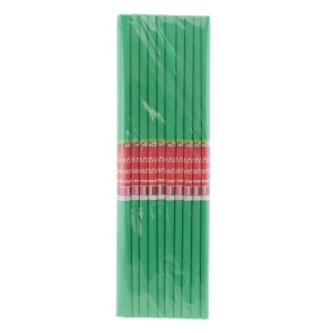 HARTIE CREPONATA DACO VERDE MEDIU HC025