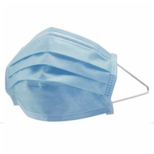 MASCA MEDICALA DE UNICA FOLOSINTA TIP II MASKORA