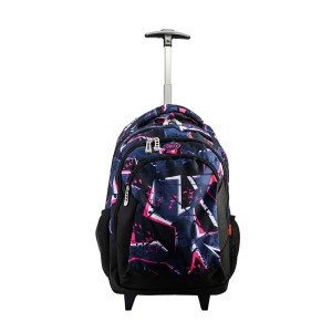 GHIOZDAN GH4018 TROLER DACO 43 CM