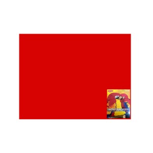 CARTON COLOR CN240RC ROSU CR 46X64 10COLI DACO 240G/MP