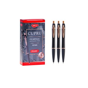 PIX DACO METALIC CUPRU PX109N