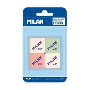 RADIERE BLISTER SET 4 MILAN 430 BMM9215