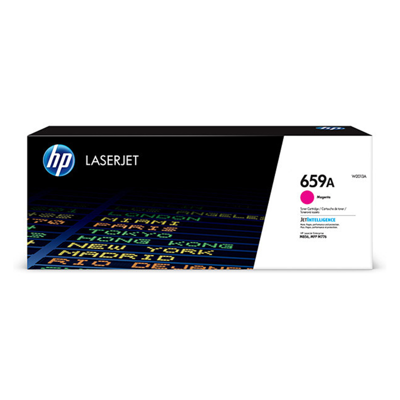 Cartuș Toner Compatibil HP OEM W2013A