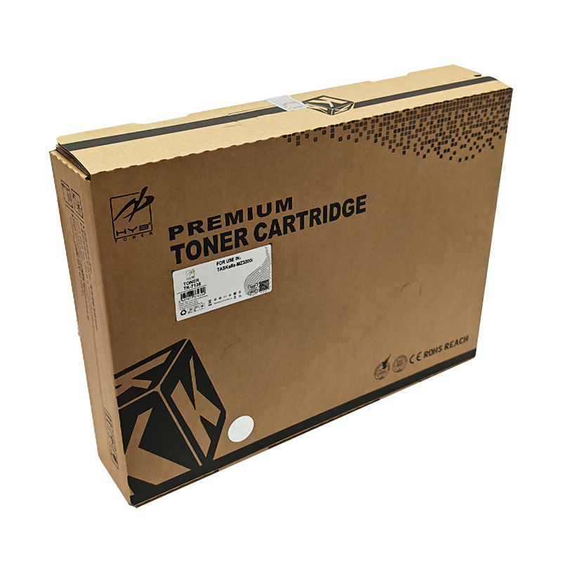 Cartuș Toner Compatibil KYO TK-7135 HYB