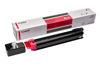 Cartuș Toner Compatibil Kyo TK-895 M Integral-Germany