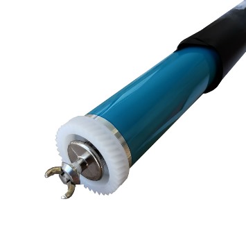 HPC CF226, CF287 PATENTED OPC