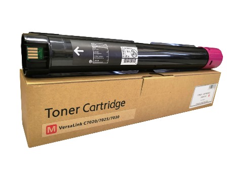 Cartuș Toner Compatibil XER C7020 M (16.5K) RO (106R03747)