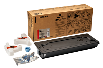 Cartuș Toner Compatibil Kyo TK-410/411 Integral-Germany