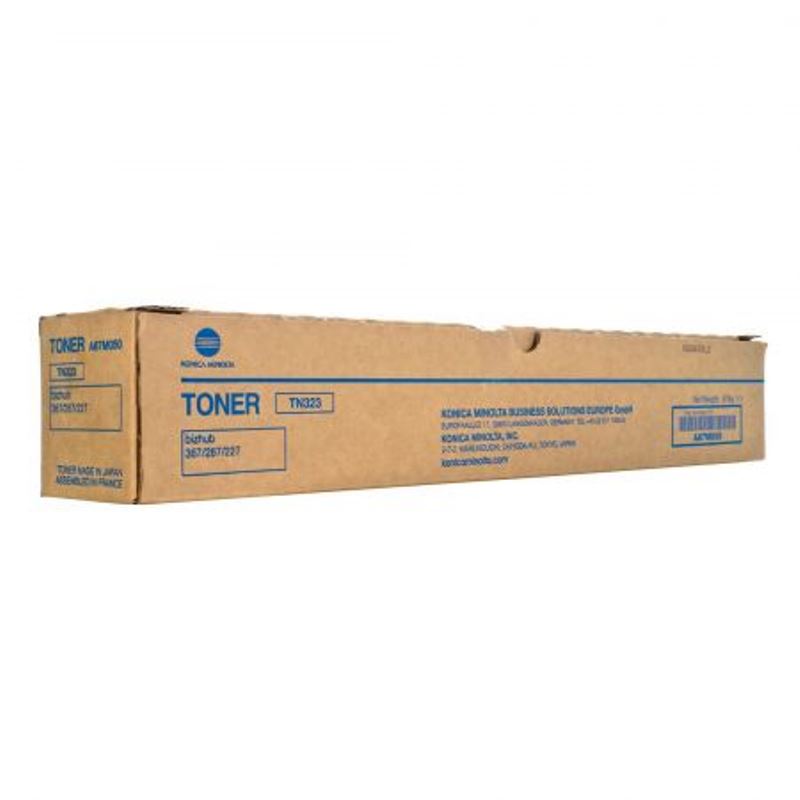 Cartuș Toner Compatibil Konica Minolta OEM TN-323