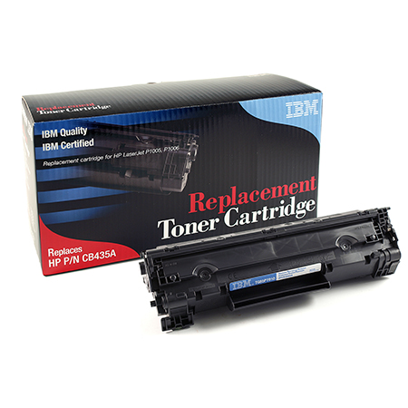 Cartuș Toner Compatibil HPC CE341A by IBM