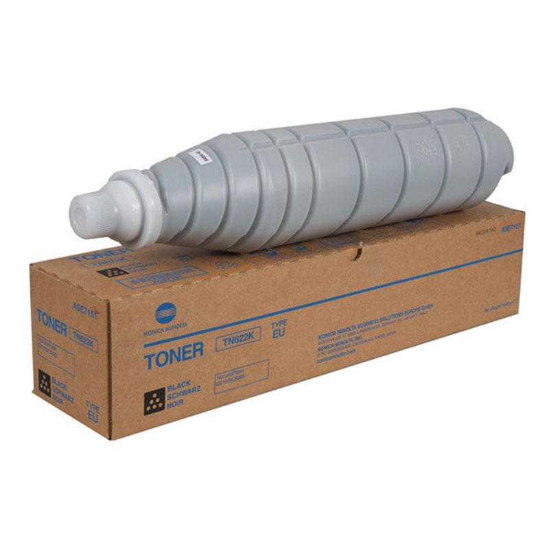 Cartuș Toner Compatibil Konica Minolta OEM TN-622 B