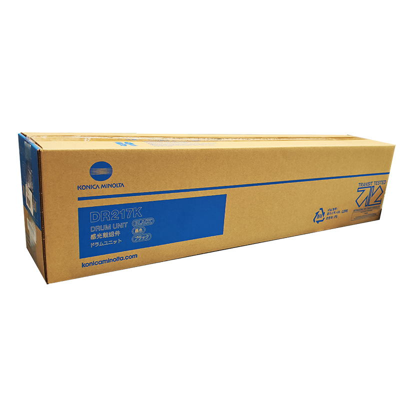 Unitate Cilindru Compatibilă KONICA MINOLTA OEM DR-217 B