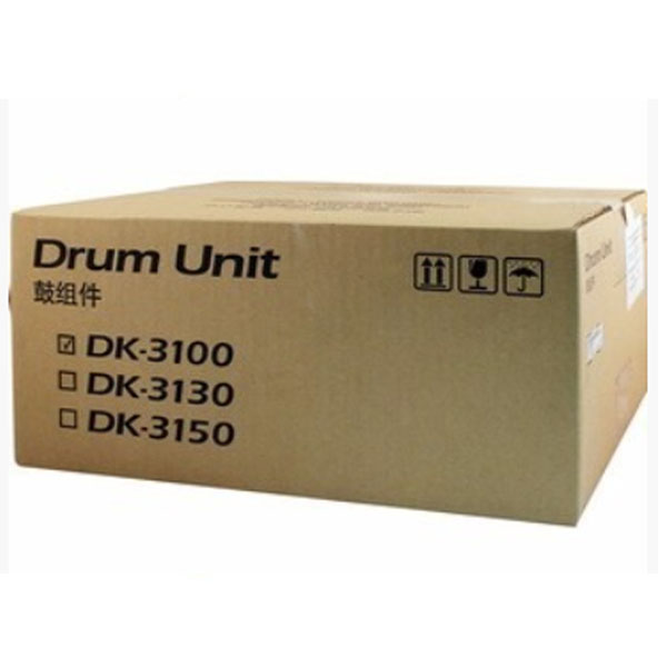 Unitate Cilindru Compatibilă Kyocera OEM DK-3100E