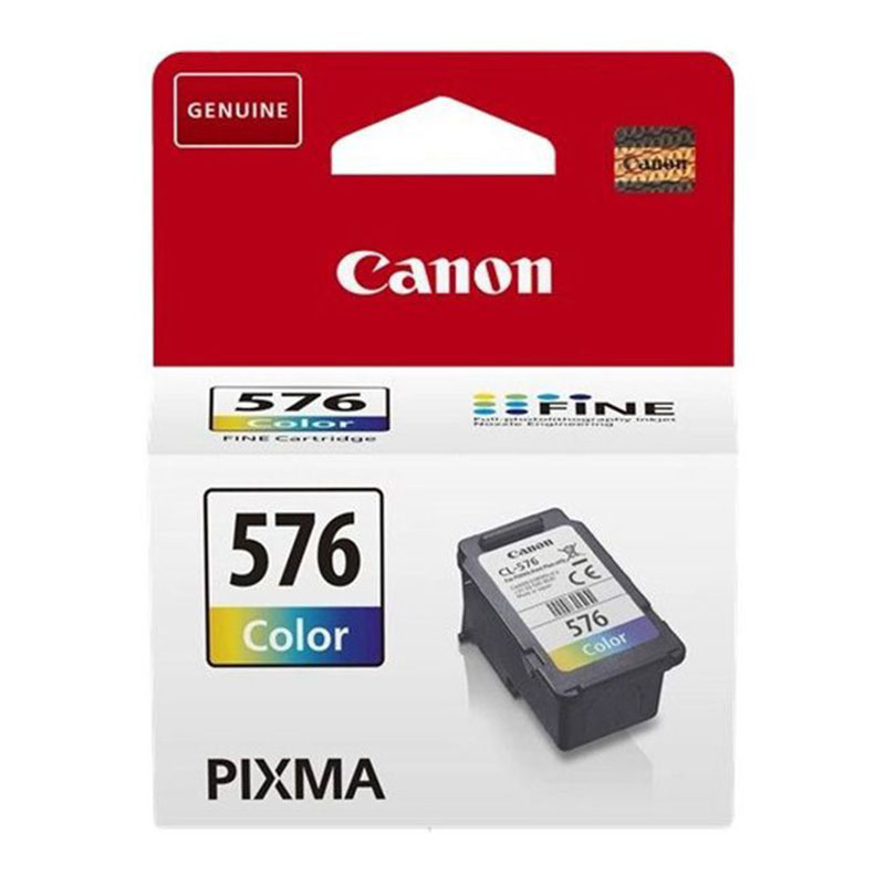 Cartuș Cerneală Compatibil Canon OEM CL-576 Color