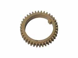 TOS 168/258 Upper Roller Gear 38T