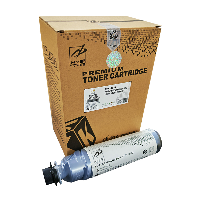Cartuș Toner Compatibil RIC Type-1270D HYB