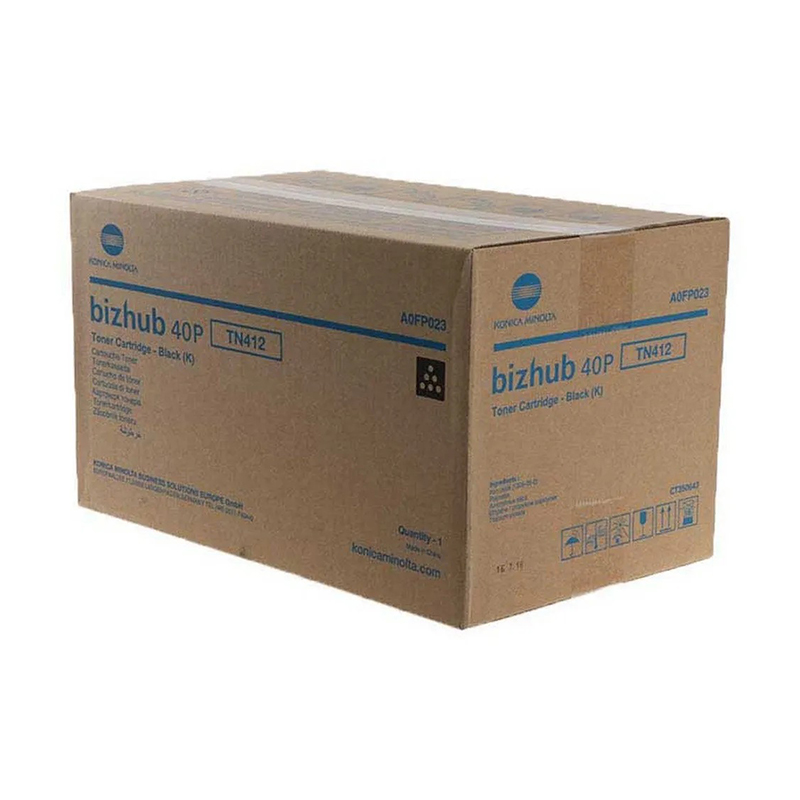 Cartuș Toner Compatibil Konica Minolta OEM TN-412