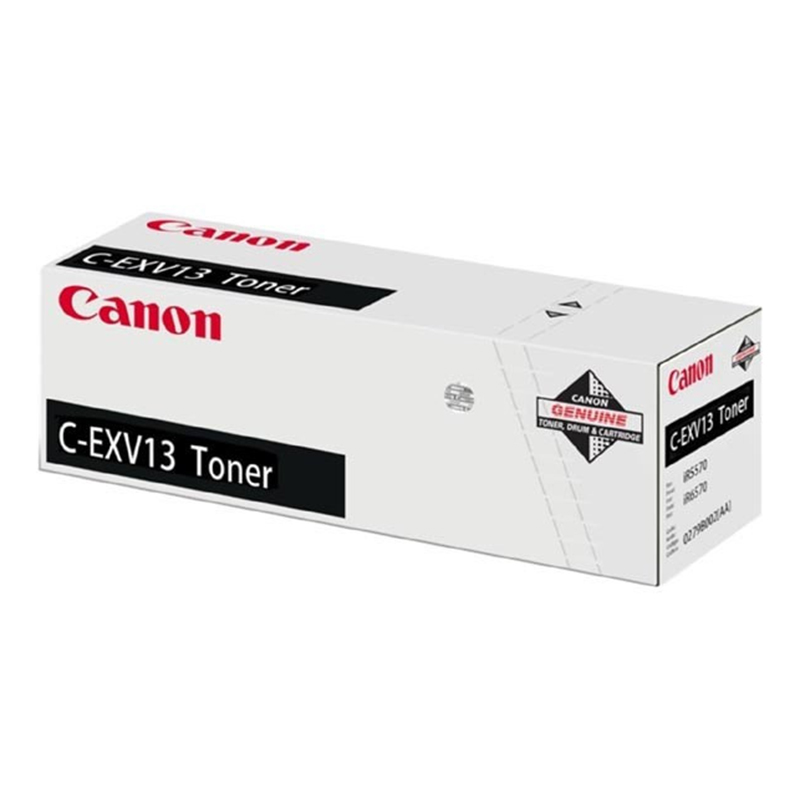 Cartuș Toner Compatibil Canon OEM EXV-13