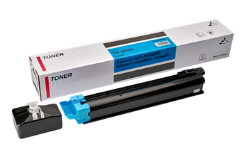 Cartuș Toner Compatibil Kyo TK-895 C Integral-Germany
