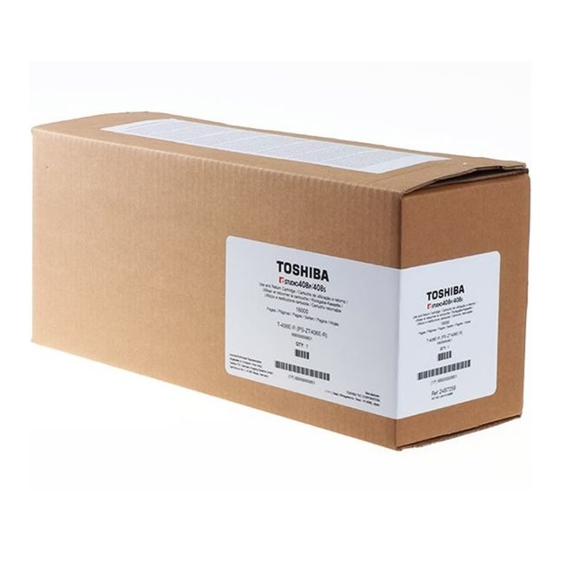 Cartuș Toner Compatibil TOSHIBA OEM T408E
