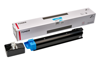 Cartuș Toner Compatibil Kyo TK-8315 C Integral-Germany