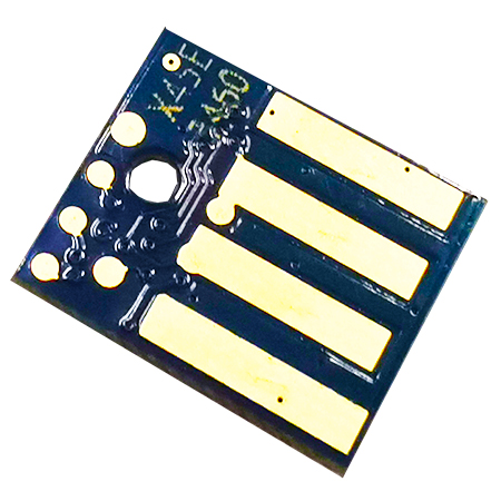 LEX MX811 (45K) EUR (62D2X00) CHIP