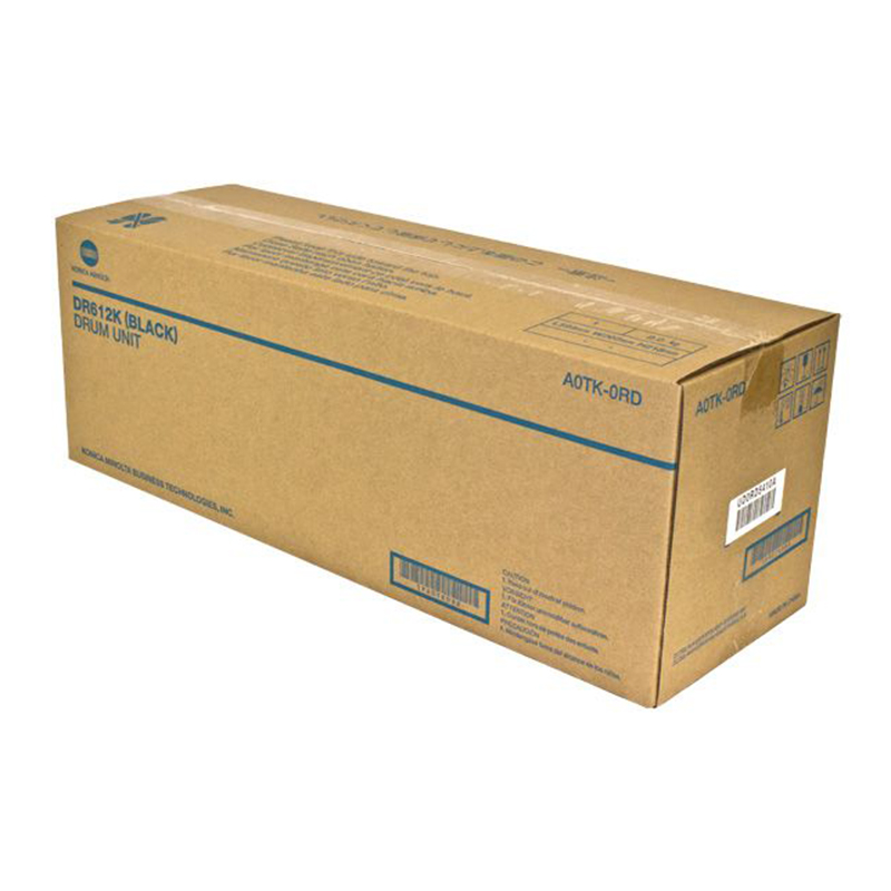 Unitate Cilindru Compatibilă Konica Minolta OEM DR-612 B