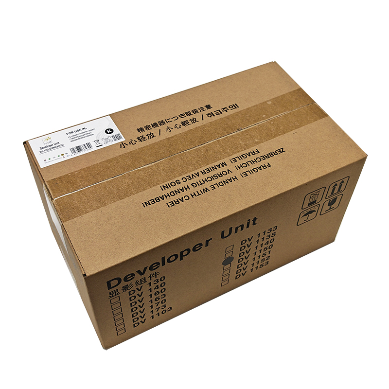 KYO DV-1140 HYB DEVELOPER UNIT