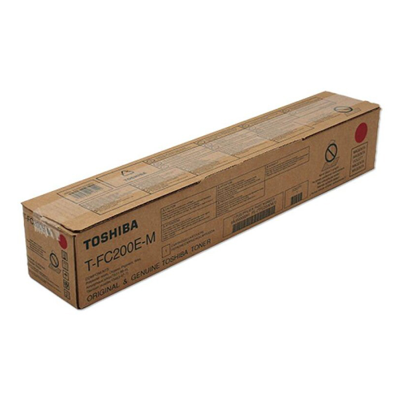 Cartuș Toner Compatibil TOSHIBA OEM T-FC200EM