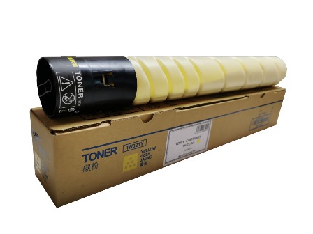 Cartuș Toner Compatibil KMin TN-221/TN-321 Y