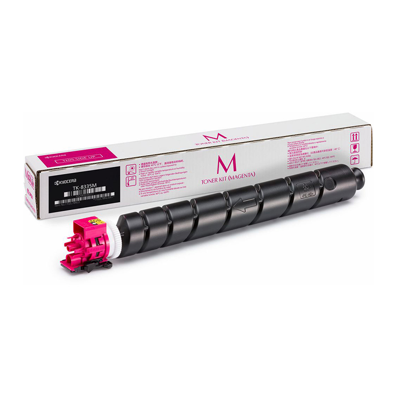 Cartuș Toner Compatibil Kyocera OEM TK-8335 M