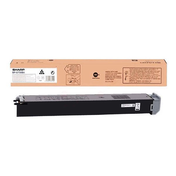 Cartuș Toner Compatibil Sharp OEM BP-GT30 B