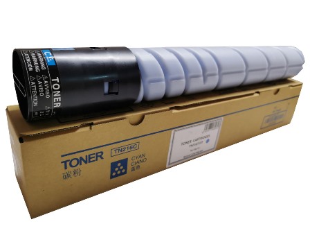 Cartuș Toner Compatibil KMin TN-216/319 C