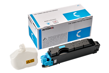 Cartuș Toner Compatibil Kyo TK-5160 C Integral-Germany