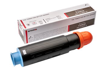 Cartuș Toner Compatibil Can EXV-62 Integral-Germany