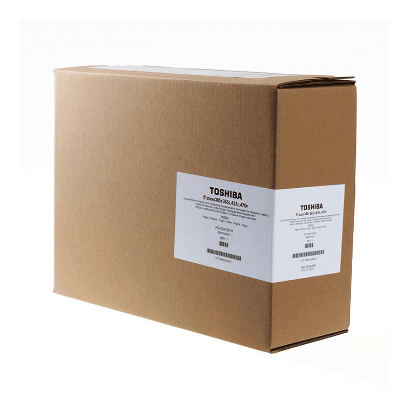 Unitate Cilindru Compatibilă TOSHIBA OEM OD470P-R Laser