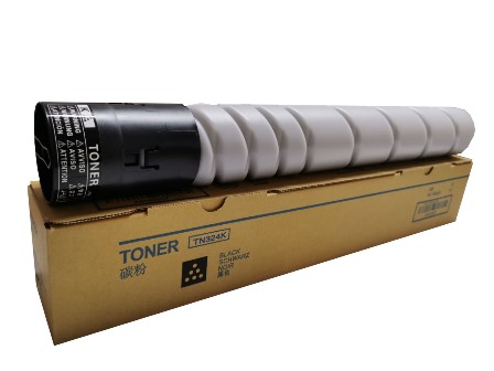 Cartuș Toner Compatibil KMin TN-324/TN-326/TN-512/TN-513 B