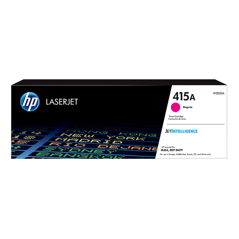 Cartuș Toner Compatibil HP OEM W2033A