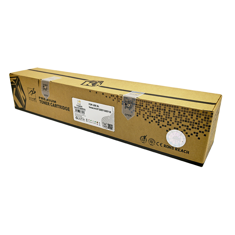 Cartuș Toner Compatibil XER B7125 (34.3K) HYB RO (006R01819)