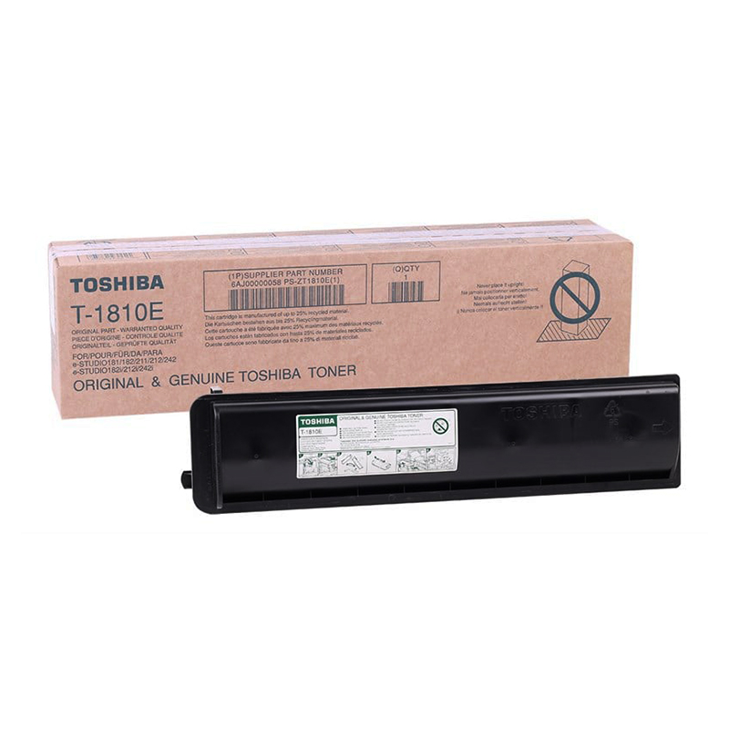 Cartuș Toner Compatibil TOSHIBA OEM T1810E
