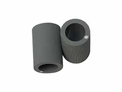 TOS 250/350 Paper Pickup Tyre