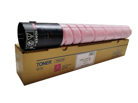Cartuș Toner Compatibil KMin TN-221/TN-321 M