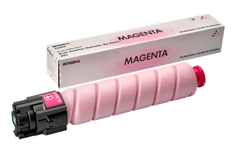 Cartuș Toner Compatibil Ric C407 M Integral-Germany