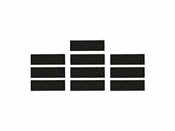 BRO L2360 Separation Pad Tire