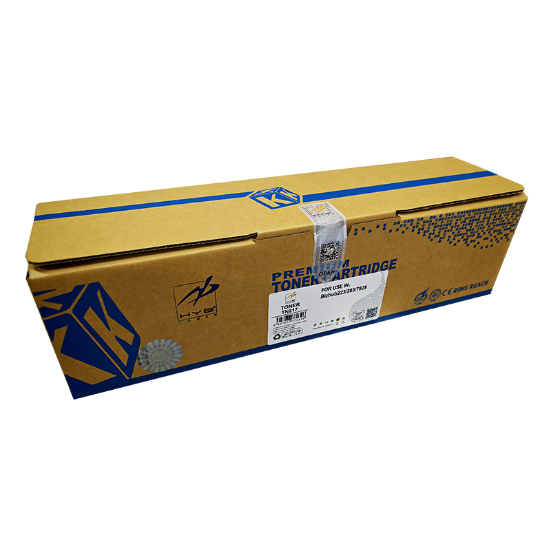 Cartuș Toner Compatibil KMIN TN-217 (17.5K) HYB