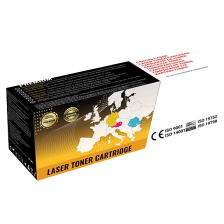 Cartuș Toner Compatibil PREM Sam CLP-770 M